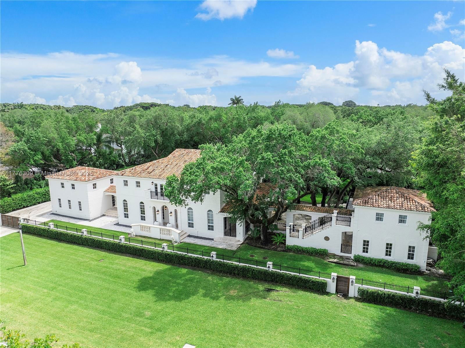 Real estate property located at 506 Sunset Dr, Miami-dade, Coral Gables Bisc Bay Sec, Coral Gables, FL