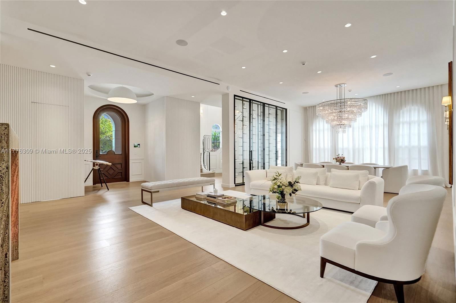 Real estate property located at 506 Sunset Dr, Miami-dade, Coral Gables Bisc Bay Sec, Coral Gables, FL