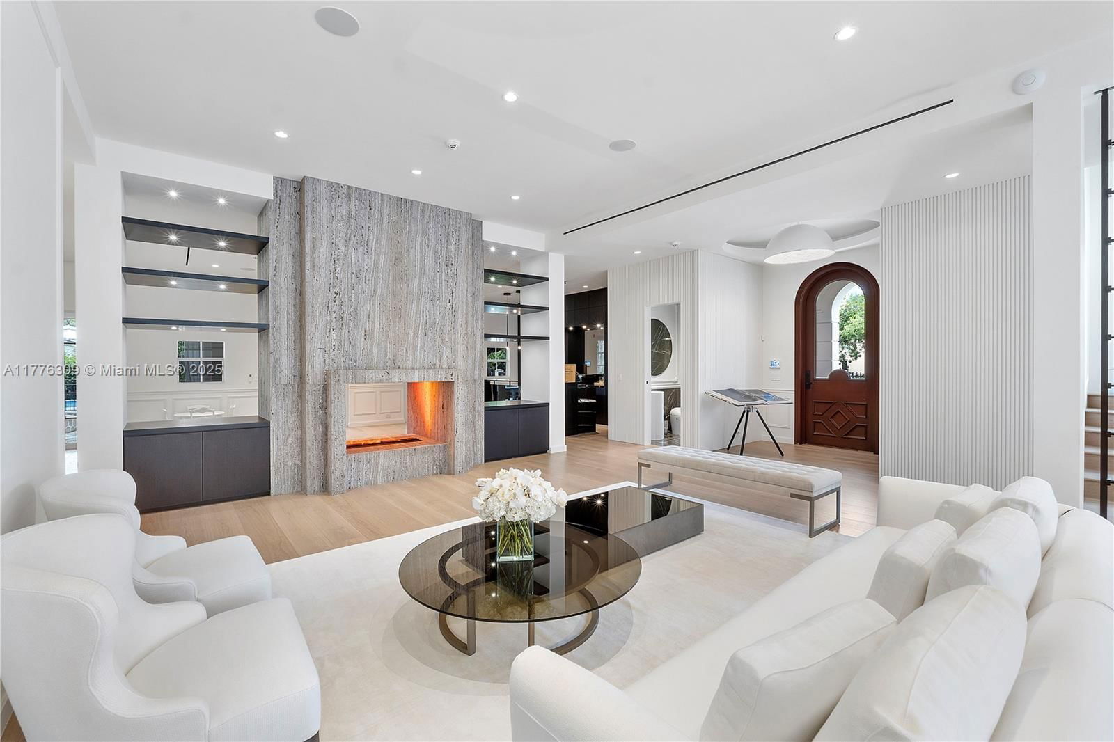 Real estate property located at 506 Sunset Dr, Miami-dade, Coral Gables Bisc Bay Sec, Coral Gables, FL