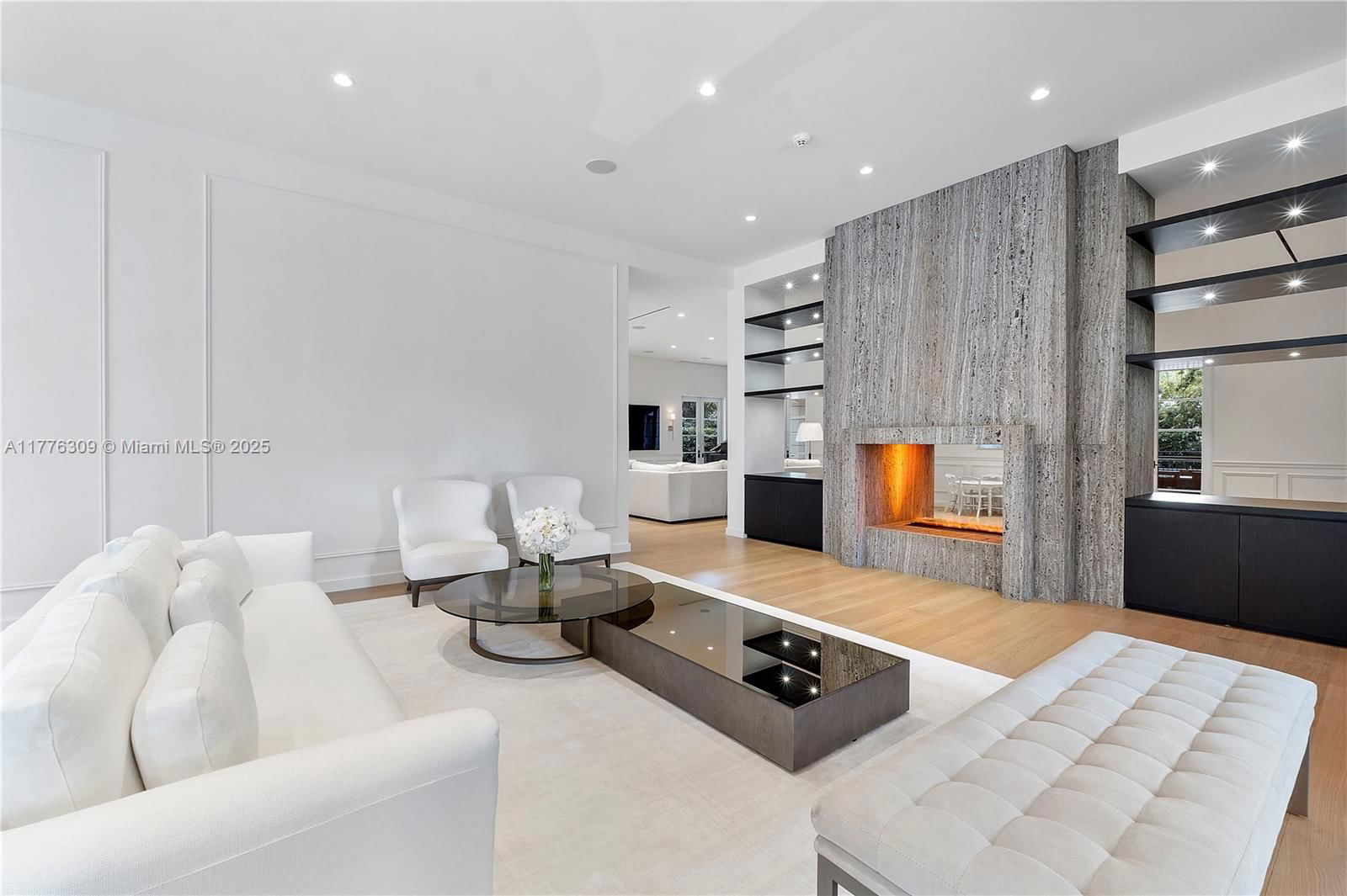 Real estate property located at 506 Sunset Dr, Miami-dade, Coral Gables Bisc Bay Sec, Coral Gables, FL