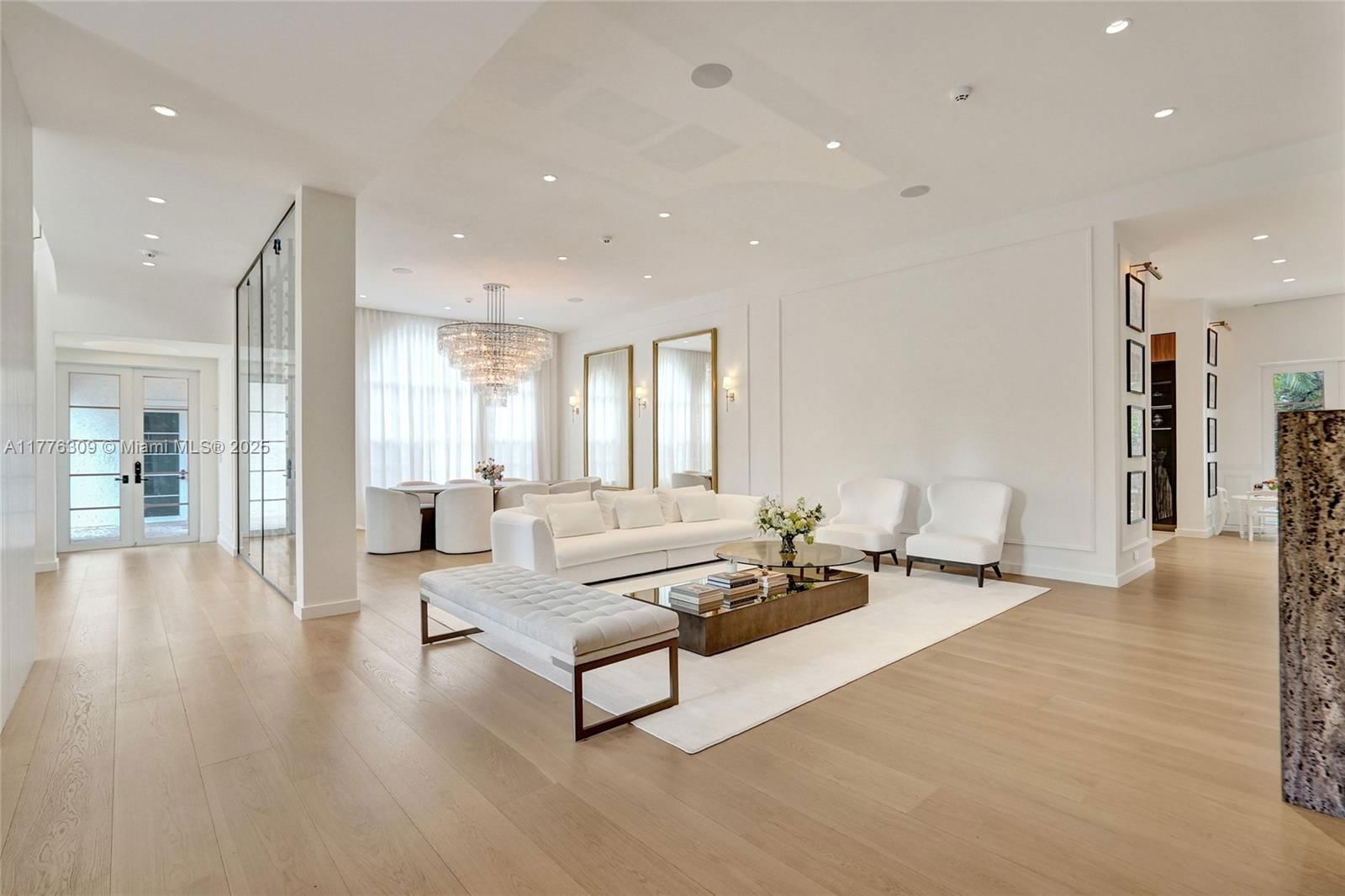 Real estate property located at 506 Sunset Dr, Miami-dade, Coral Gables Bisc Bay Sec, Coral Gables, FL