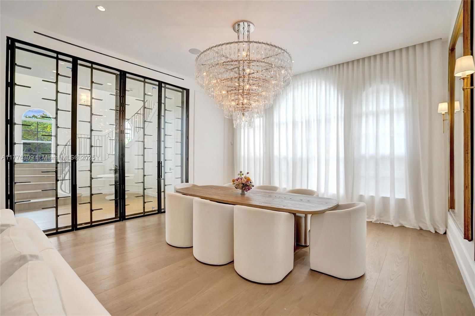 Real estate property located at 506 Sunset Dr, Miami-dade, Coral Gables Bisc Bay Sec, Coral Gables, FL