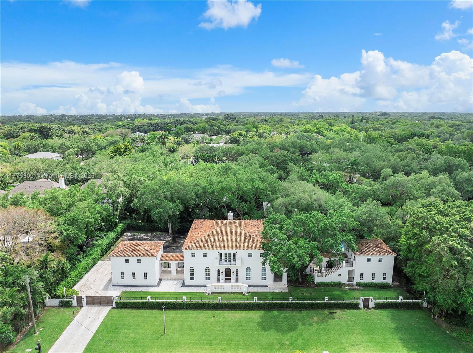 Real estate property located at 506 Sunset Dr, Miami-dade, Coral Gables Bisc Bay Sec, Coral Gables, FL