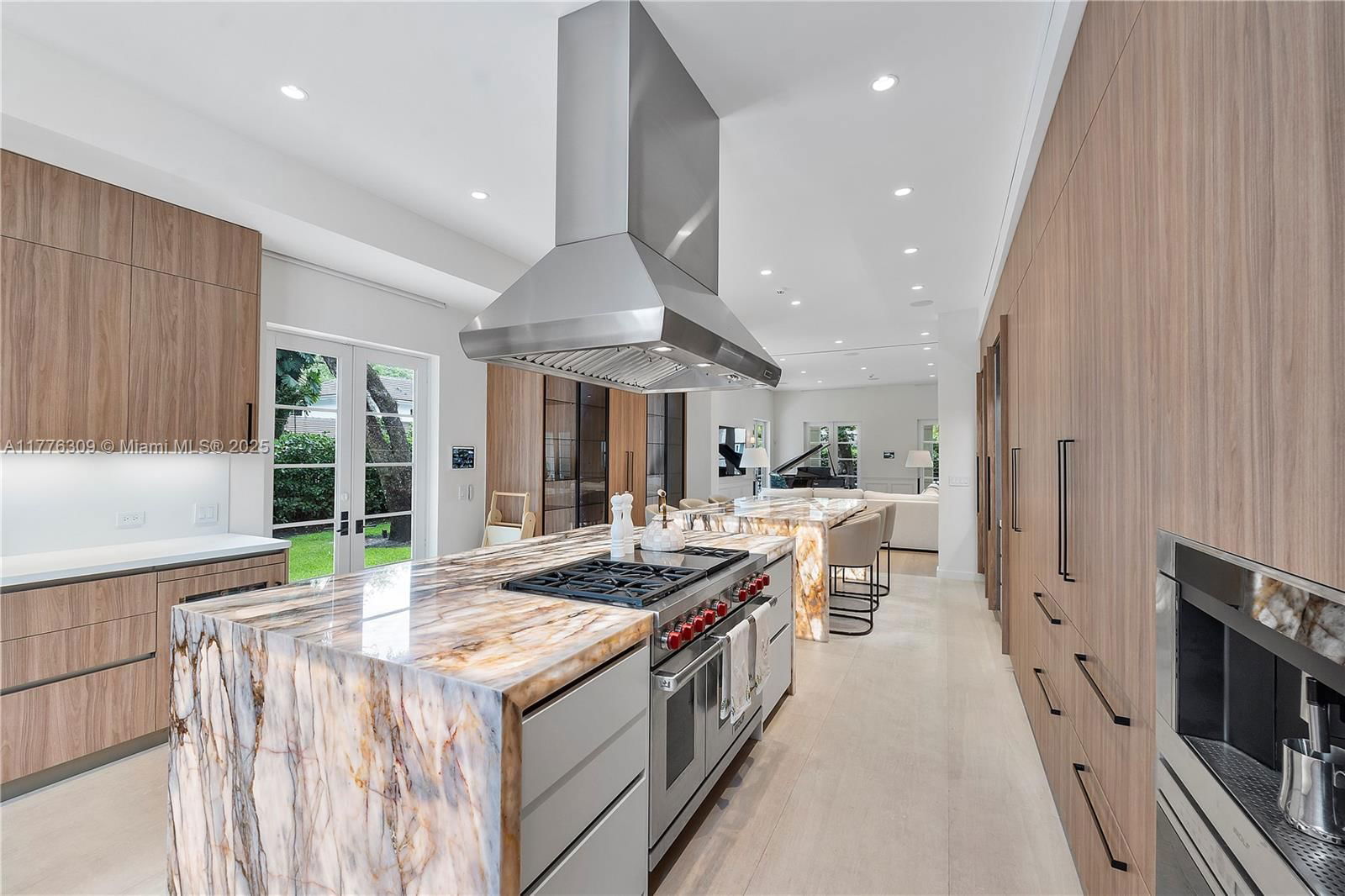 Real estate property located at 506 Sunset Dr, Miami-dade, Coral Gables Bisc Bay Sec, Coral Gables, FL