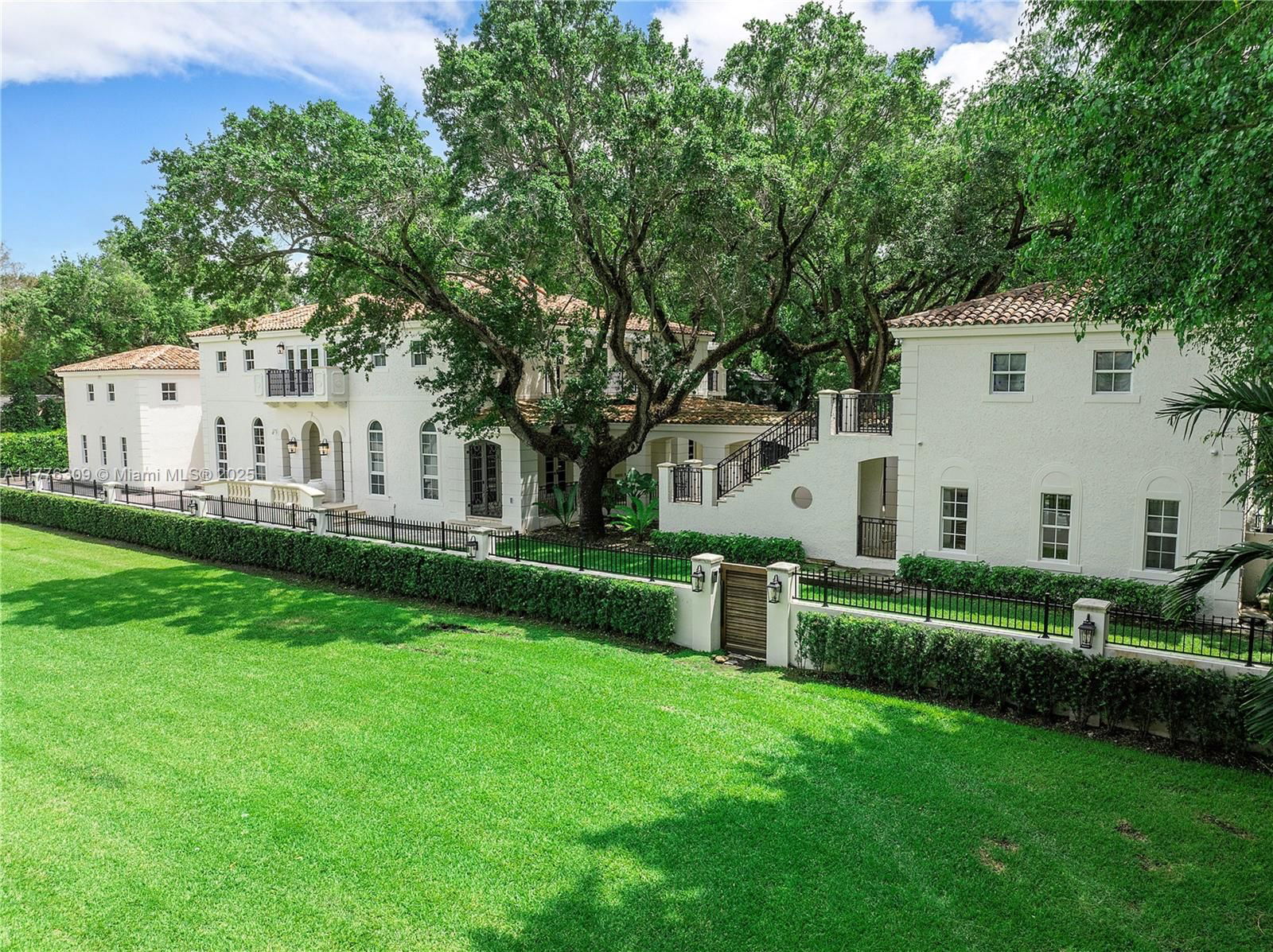 Real estate property located at 506 Sunset Dr, Miami-dade, Coral Gables Bisc Bay Sec, Coral Gables, FL