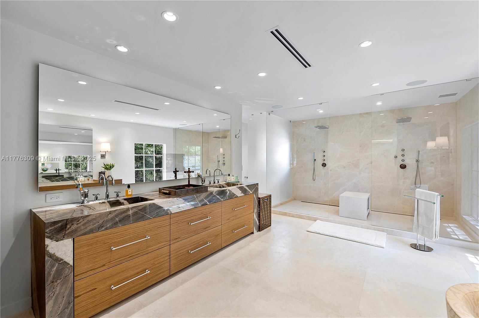 Real estate property located at 506 Sunset Dr, Miami-dade, Coral Gables Bisc Bay Sec, Coral Gables, FL