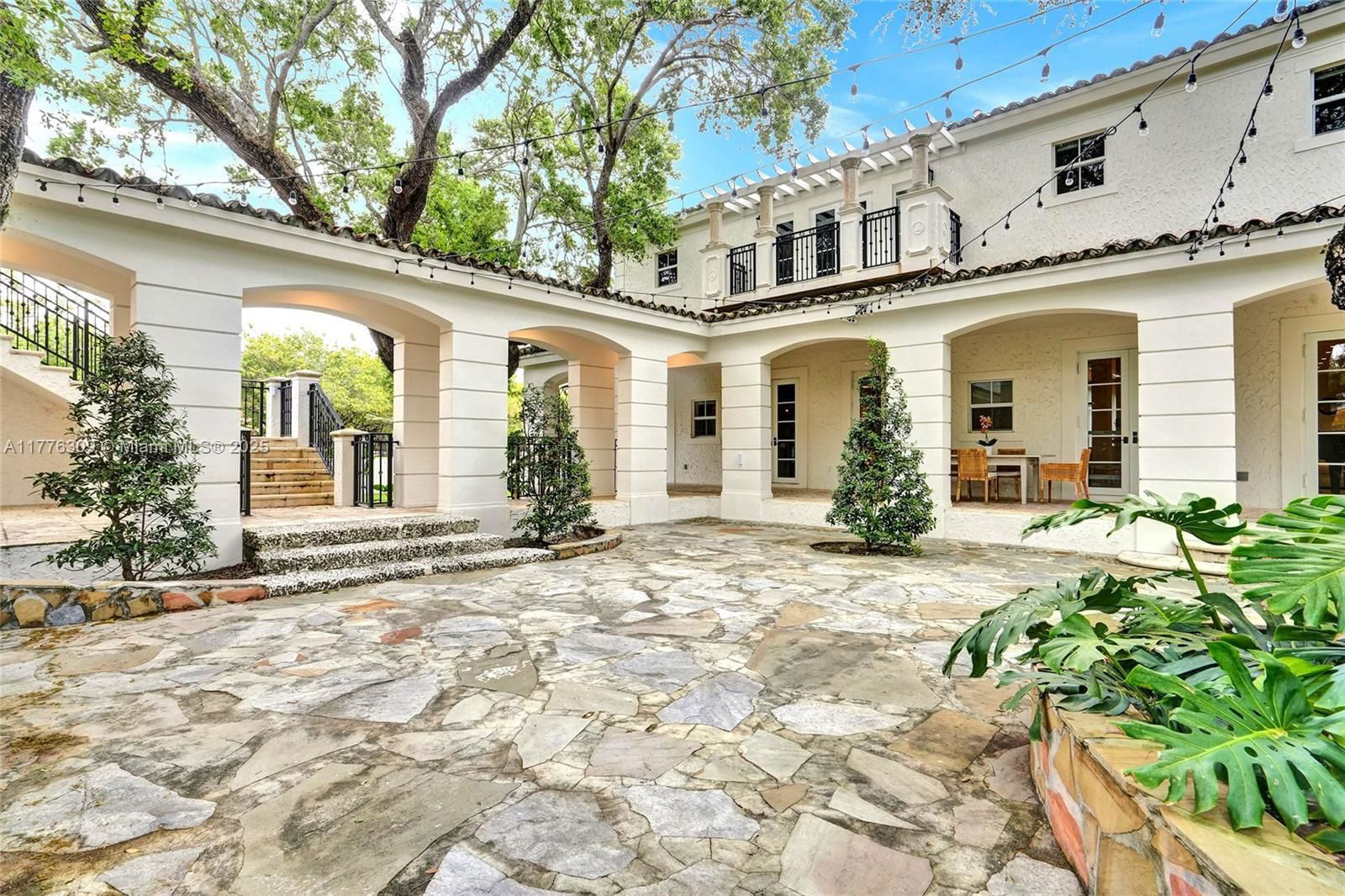 Real estate property located at 506 Sunset Dr, Miami-dade, Coral Gables Bisc Bay Sec, Coral Gables, FL