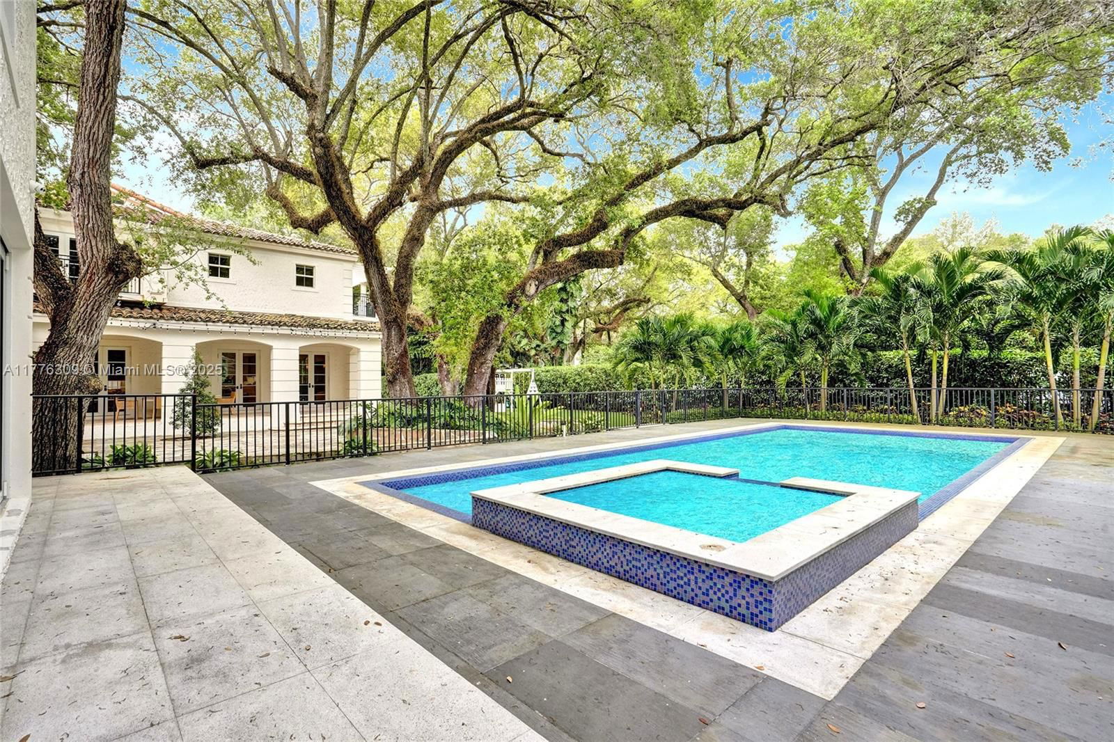 Real estate property located at 506 Sunset Dr, Miami-dade, Coral Gables Bisc Bay Sec, Coral Gables, FL
