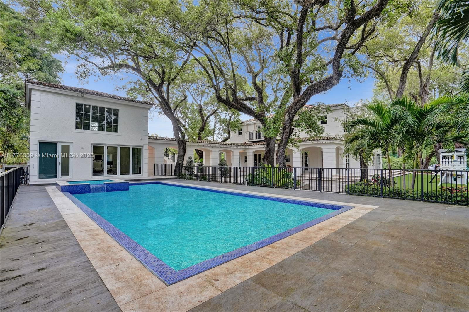 Real estate property located at 506 Sunset Dr, Miami-dade, Coral Gables Bisc Bay Sec, Coral Gables, FL