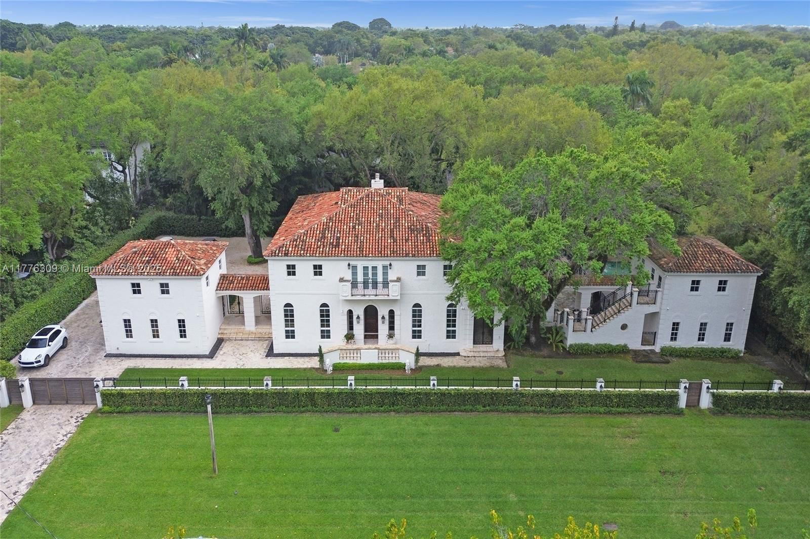 Real estate property located at 506 Sunset Dr, Miami-dade, Coral Gables Bisc Bay Sec, Coral Gables, FL