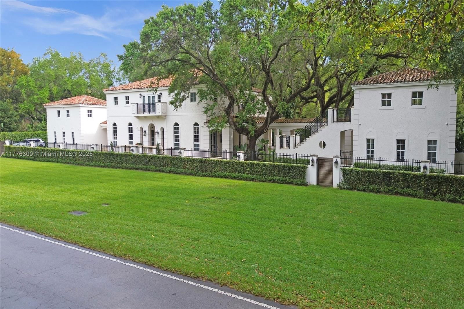 Real estate property located at 506 Sunset Dr, Miami-dade, Coral Gables Bisc Bay Sec, Coral Gables, FL