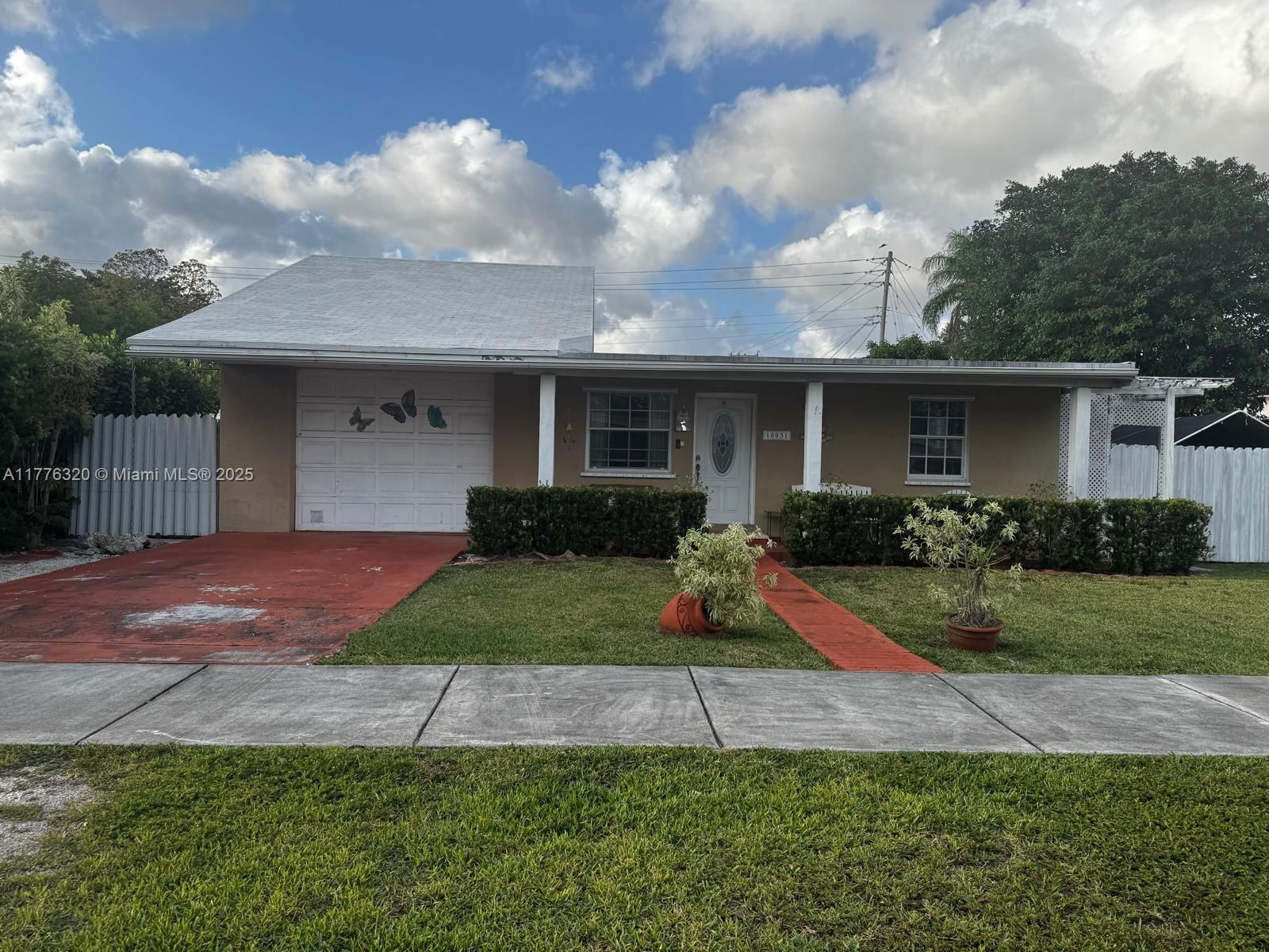Real estate property located at 10031 46th St, Miami-dade, Tropical Estates, Miami, FL