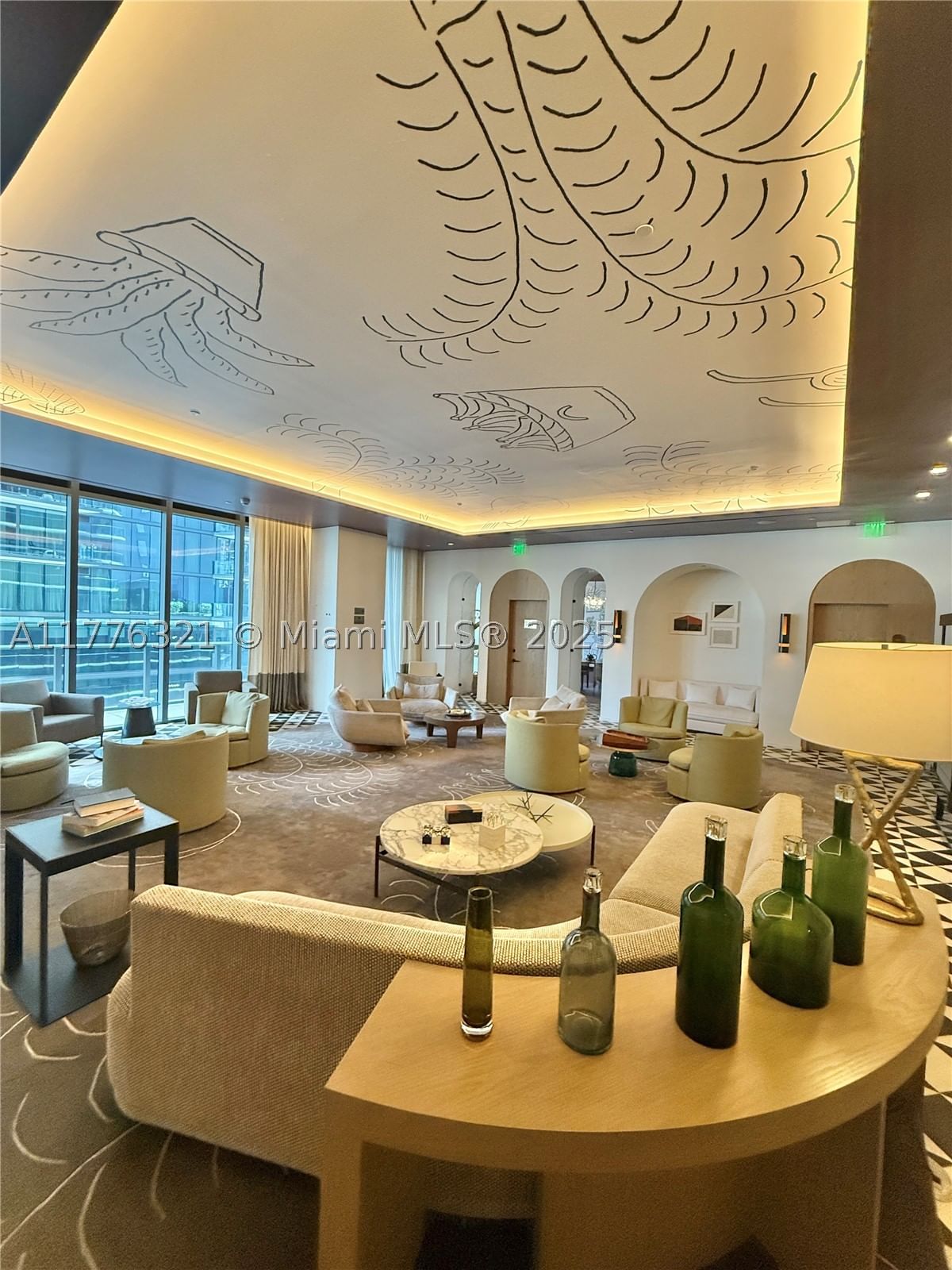Real estate property located at 801 Miami Ave #5209, Miami-dade, 801 Sma Residences Condo, Miami, FL