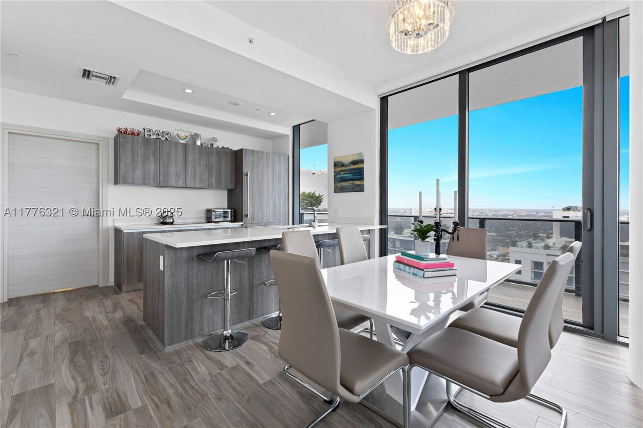 Real estate property located at 801 Miami Ave #5209, Miami-dade, 801 Sma Residences Condo, Miami, FL