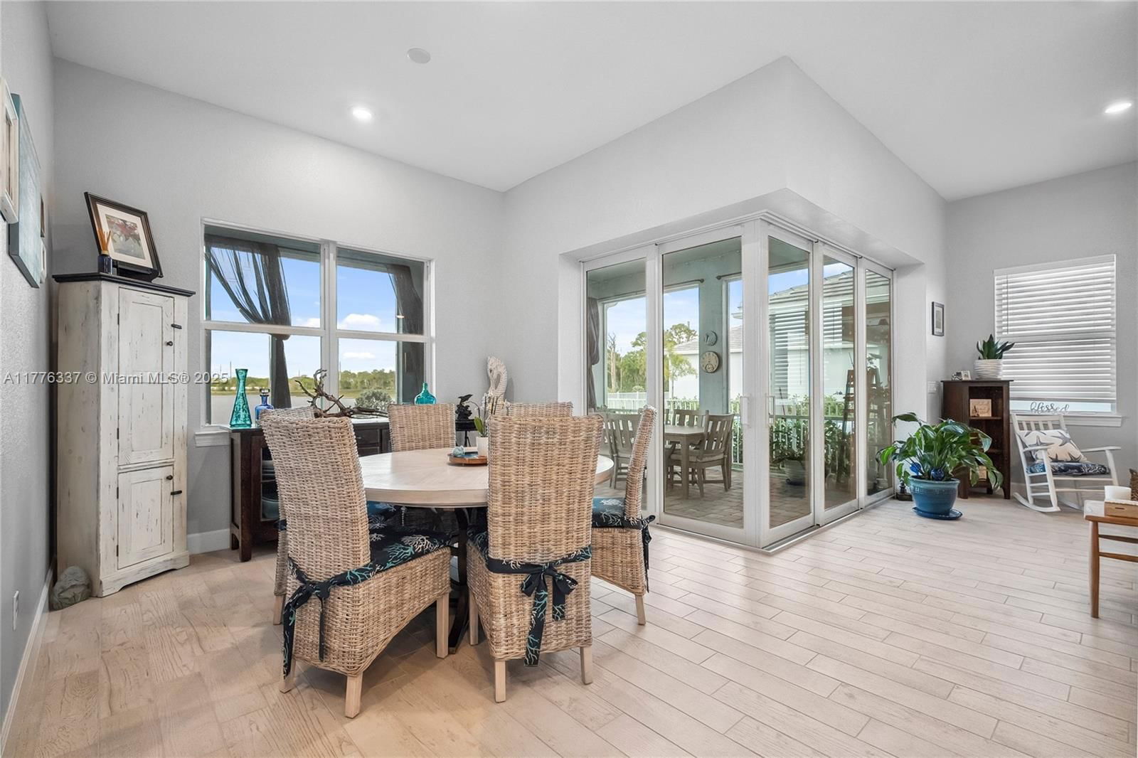 Real estate property located at 9734 Meridian Way, Martin, Highpointe Pud, Stuart, FL