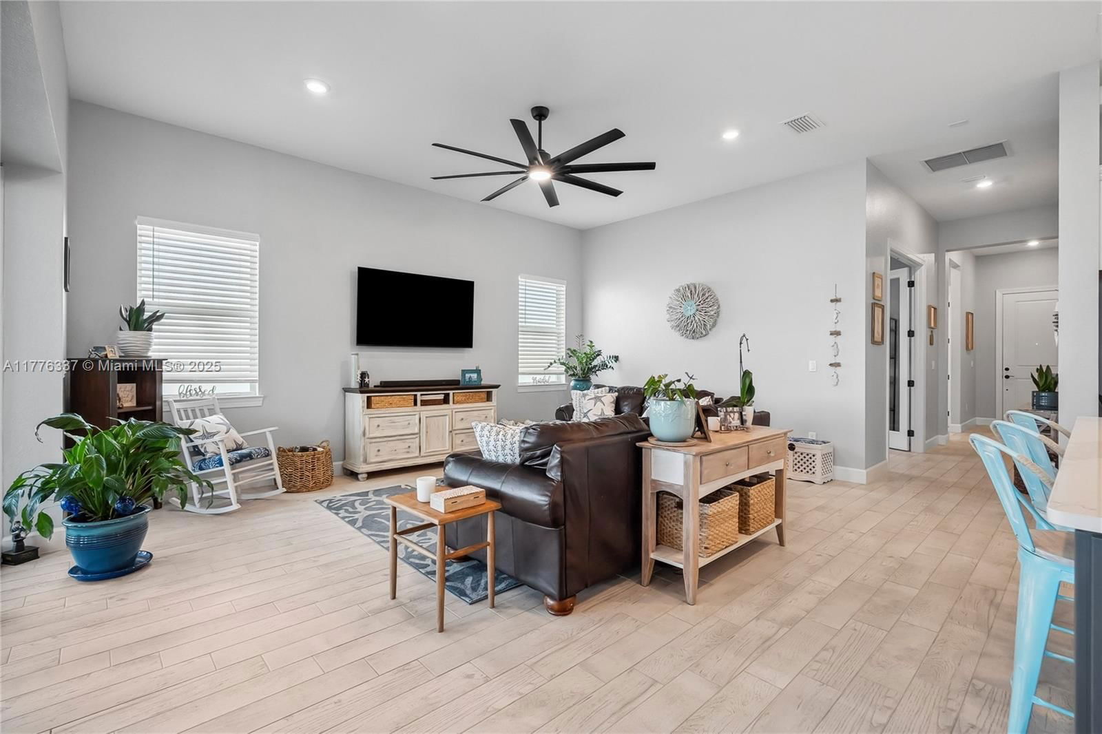 Real estate property located at 9734 Meridian Way, Martin, Highpointe Pud, Stuart, FL