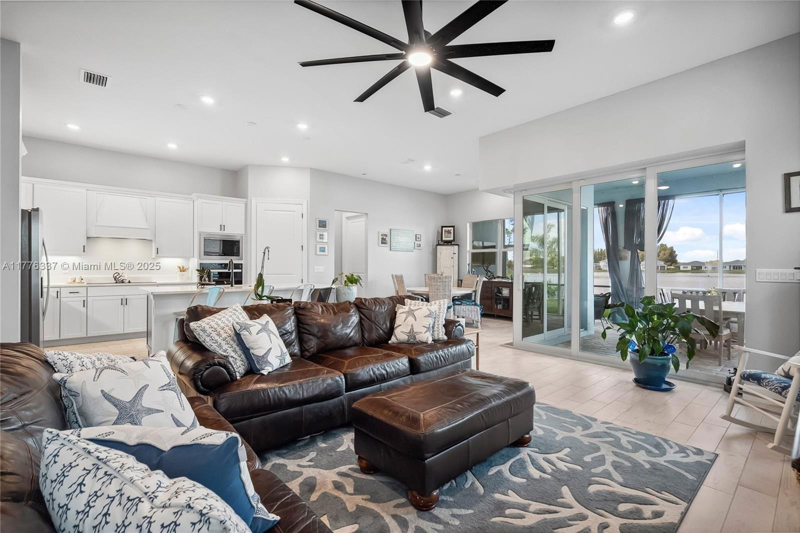 Real estate property located at 9734 Meridian Way, Martin, Highpointe Pud, Stuart, FL