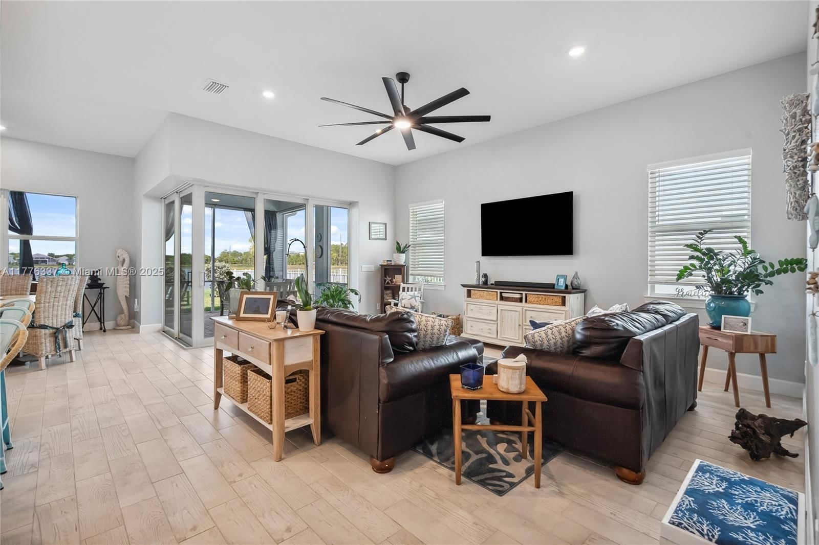 Real estate property located at 9734 Meridian Way, Martin, Highpointe Pud, Stuart, FL
