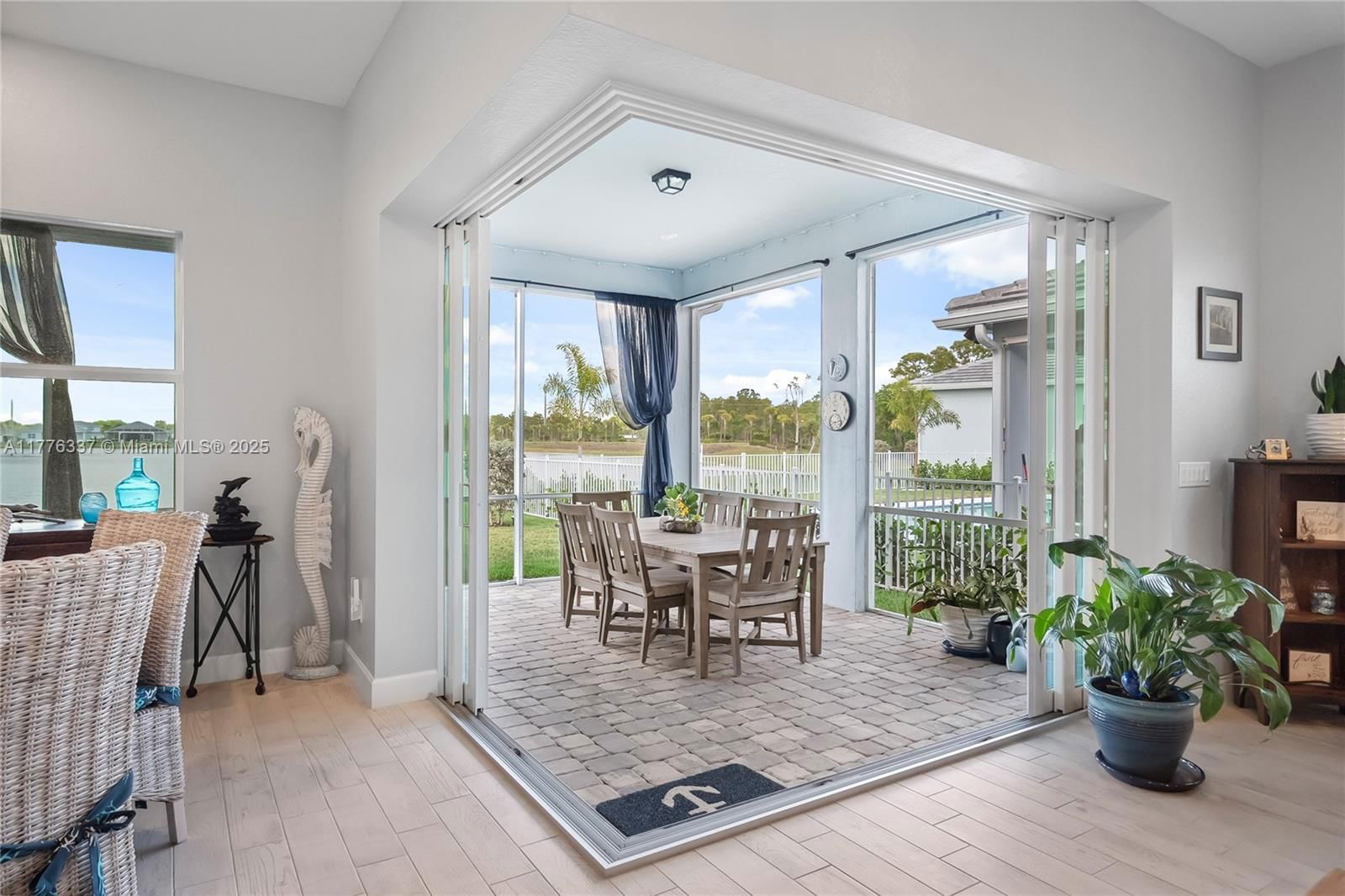 Real estate property located at 9734 Meridian Way, Martin, Highpointe Pud, Stuart, FL