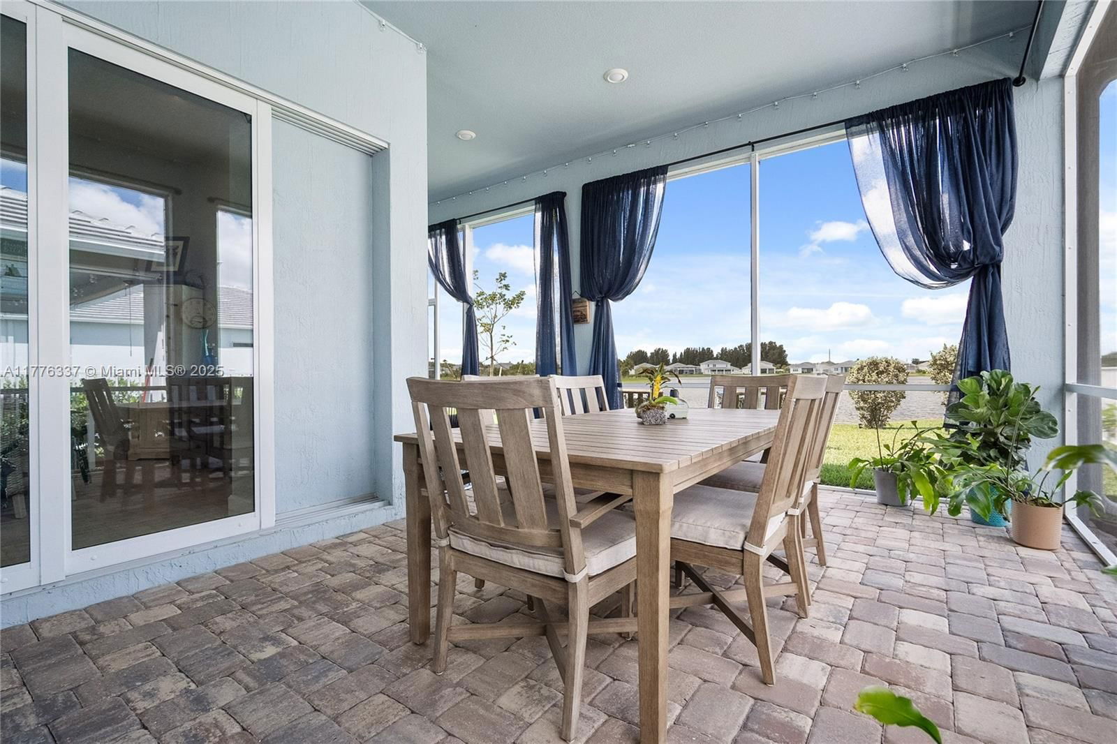 Real estate property located at 9734 Meridian Way, Martin, Highpointe Pud, Stuart, FL