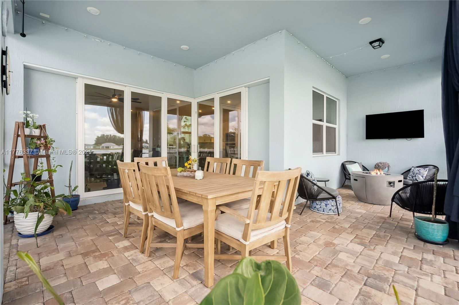 Real estate property located at 9734 Meridian Way, Martin, Highpointe Pud, Stuart, FL