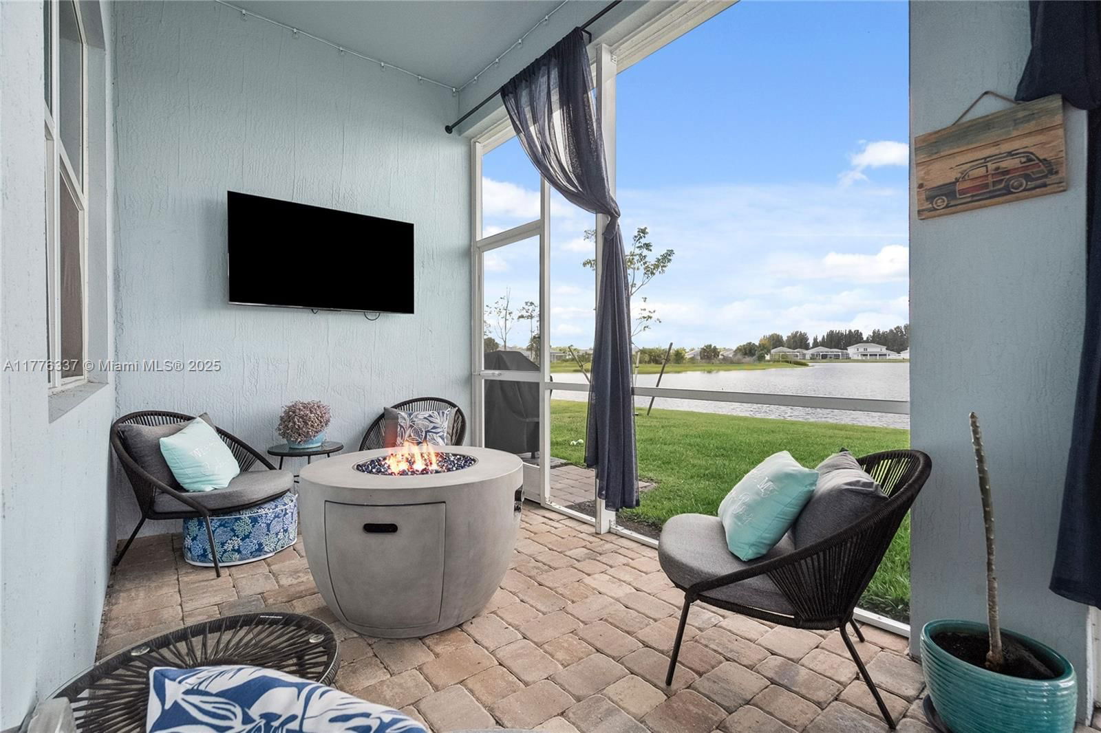 Real estate property located at 9734 Meridian Way, Martin, Highpointe Pud, Stuart, FL