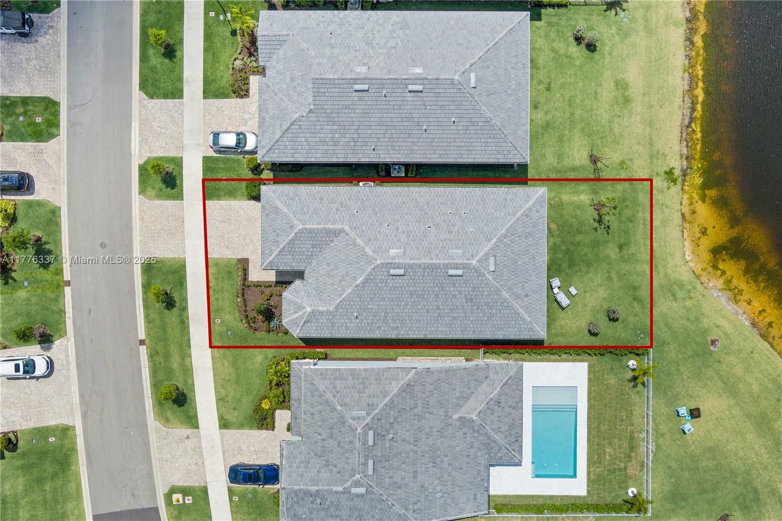Real estate property located at 9734 Meridian Way, Martin, Highpointe Pud, Stuart, FL