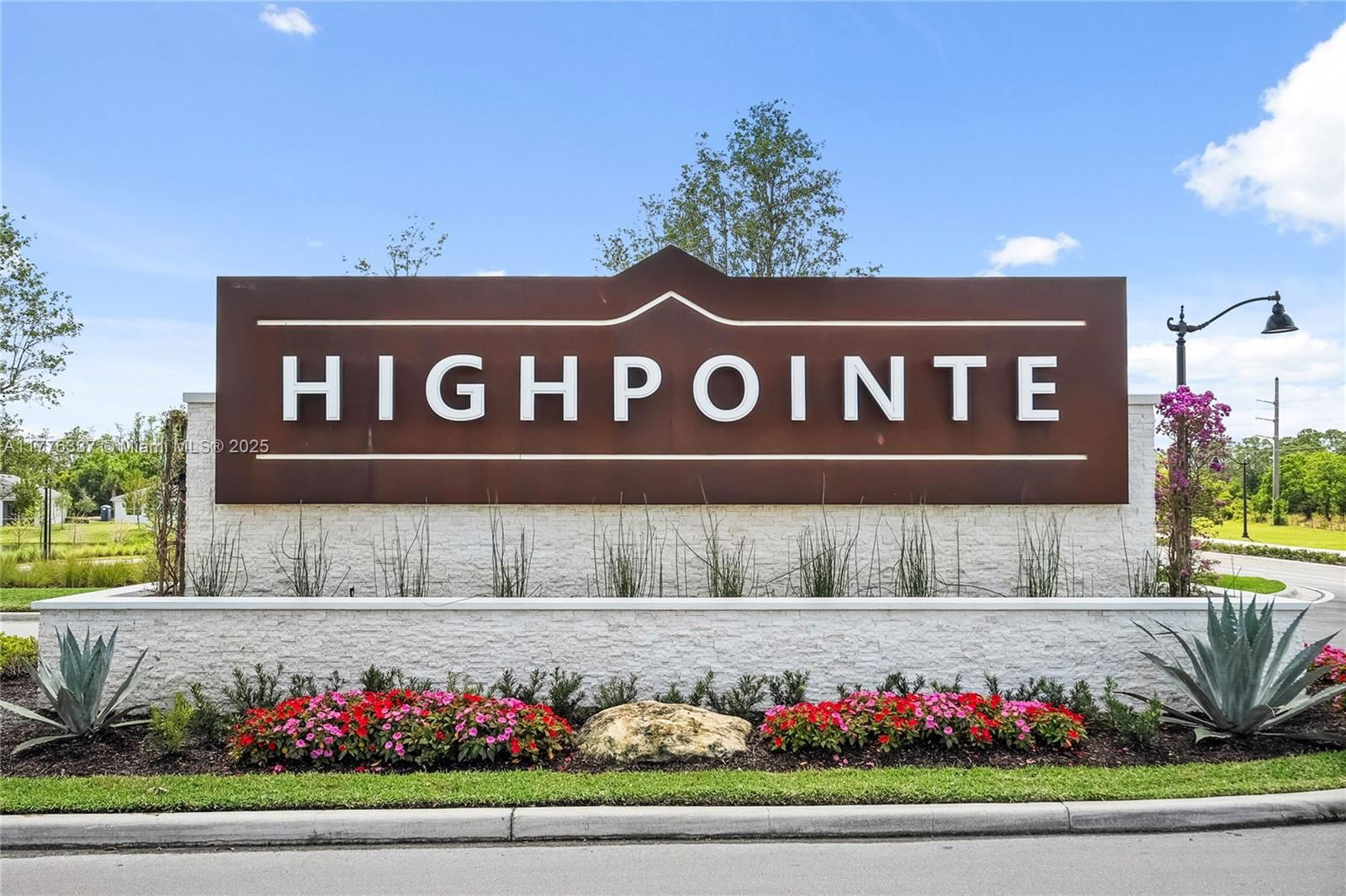 Real estate property located at 9734 Meridian Way, Martin, Highpointe Pud, Stuart, FL