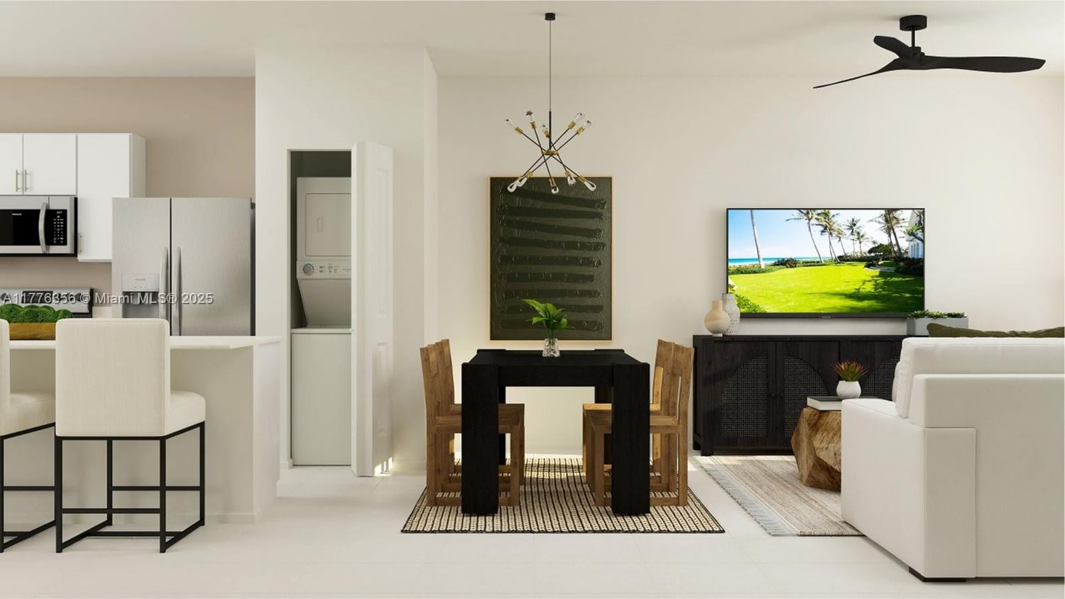Real estate property located at 1178 2nd ST, Miami-dade, Le Jardine, Florida City, FL