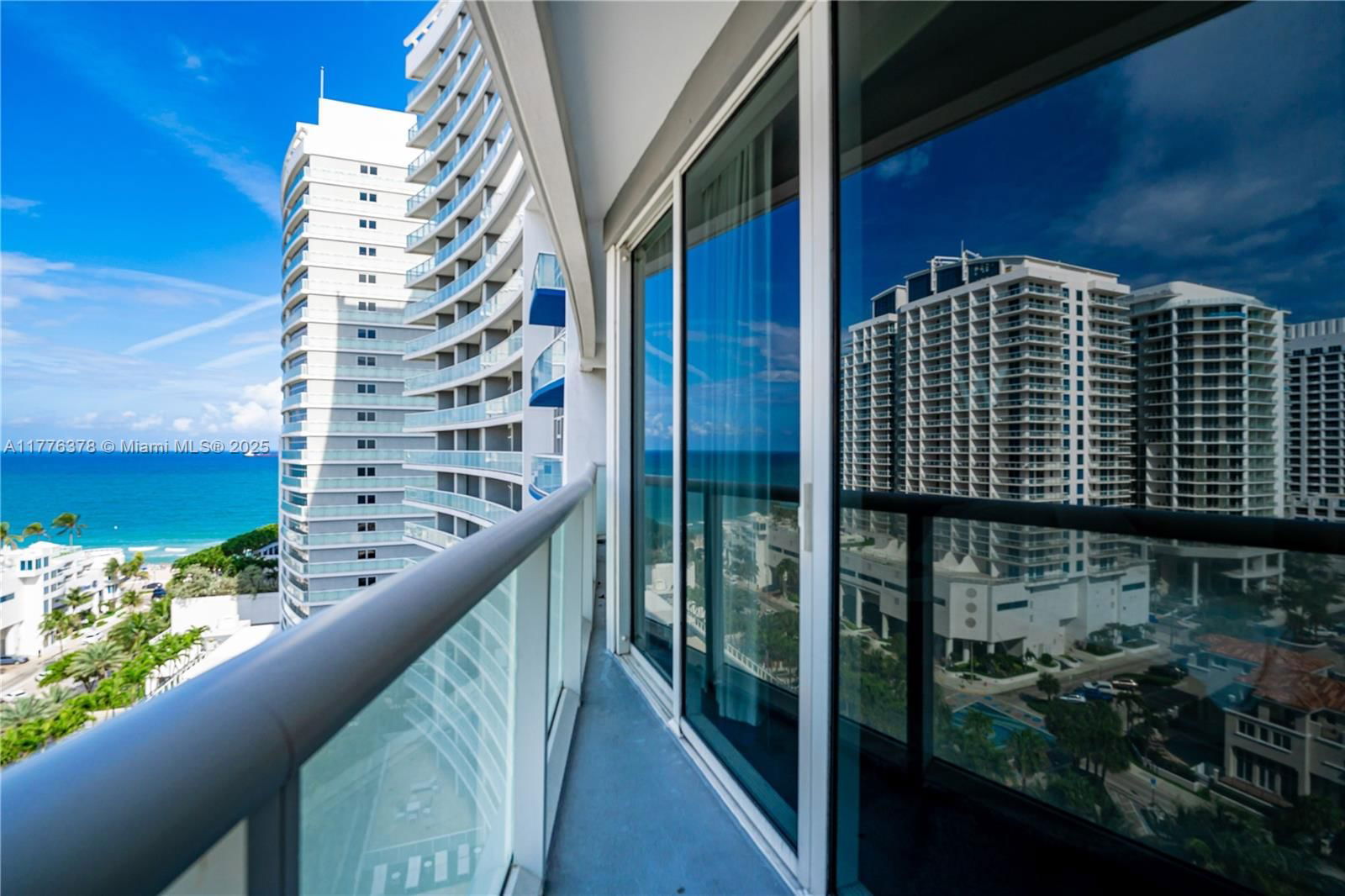 Real estate property located at 3101 Bayshore Dr #1504, Broward, Fort Lauderdale Residence, Fort Lauderdale, FL