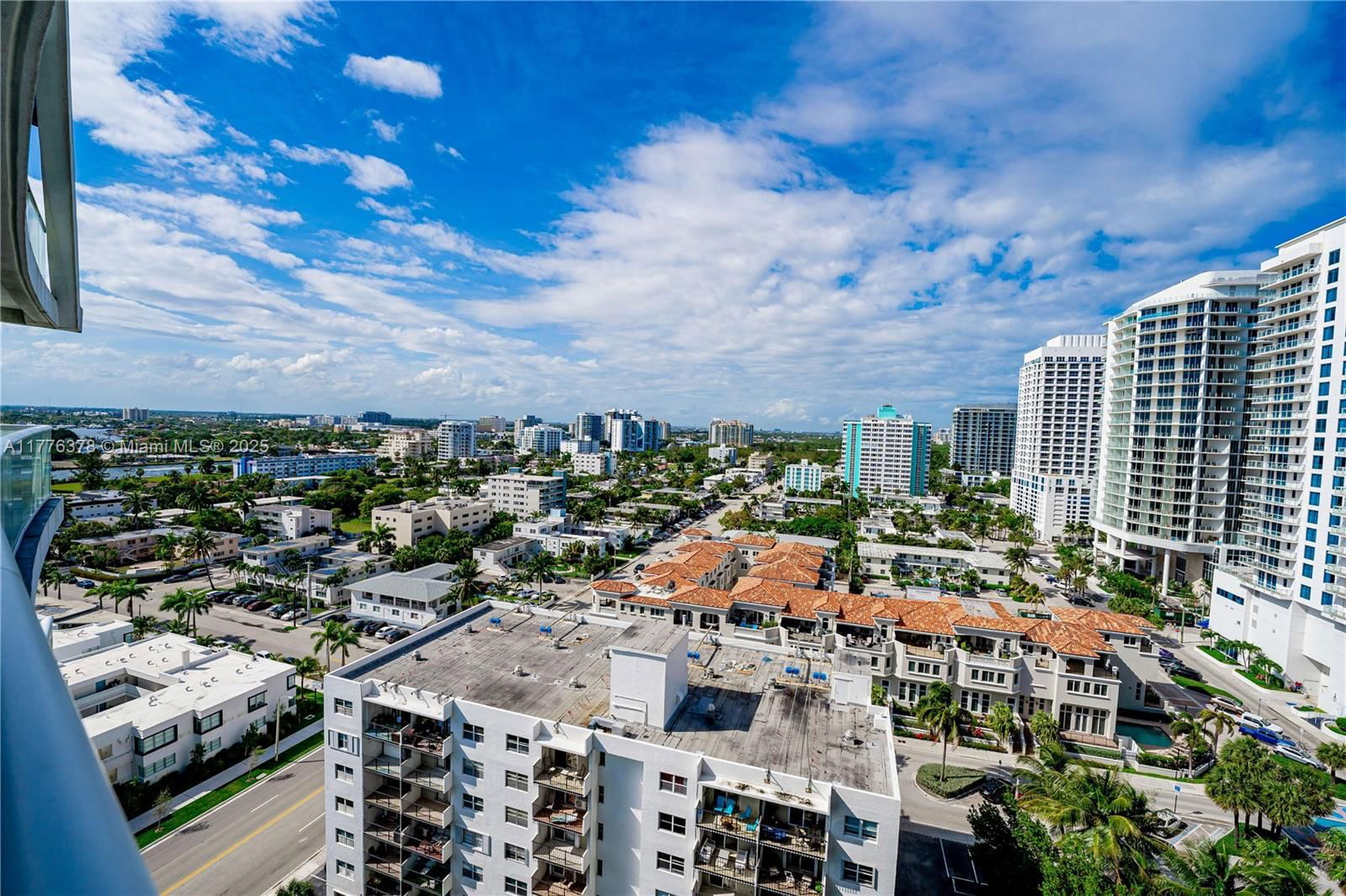 Real estate property located at 3101 Bayshore Dr #1504, Broward, Fort Lauderdale Residence, Fort Lauderdale, FL