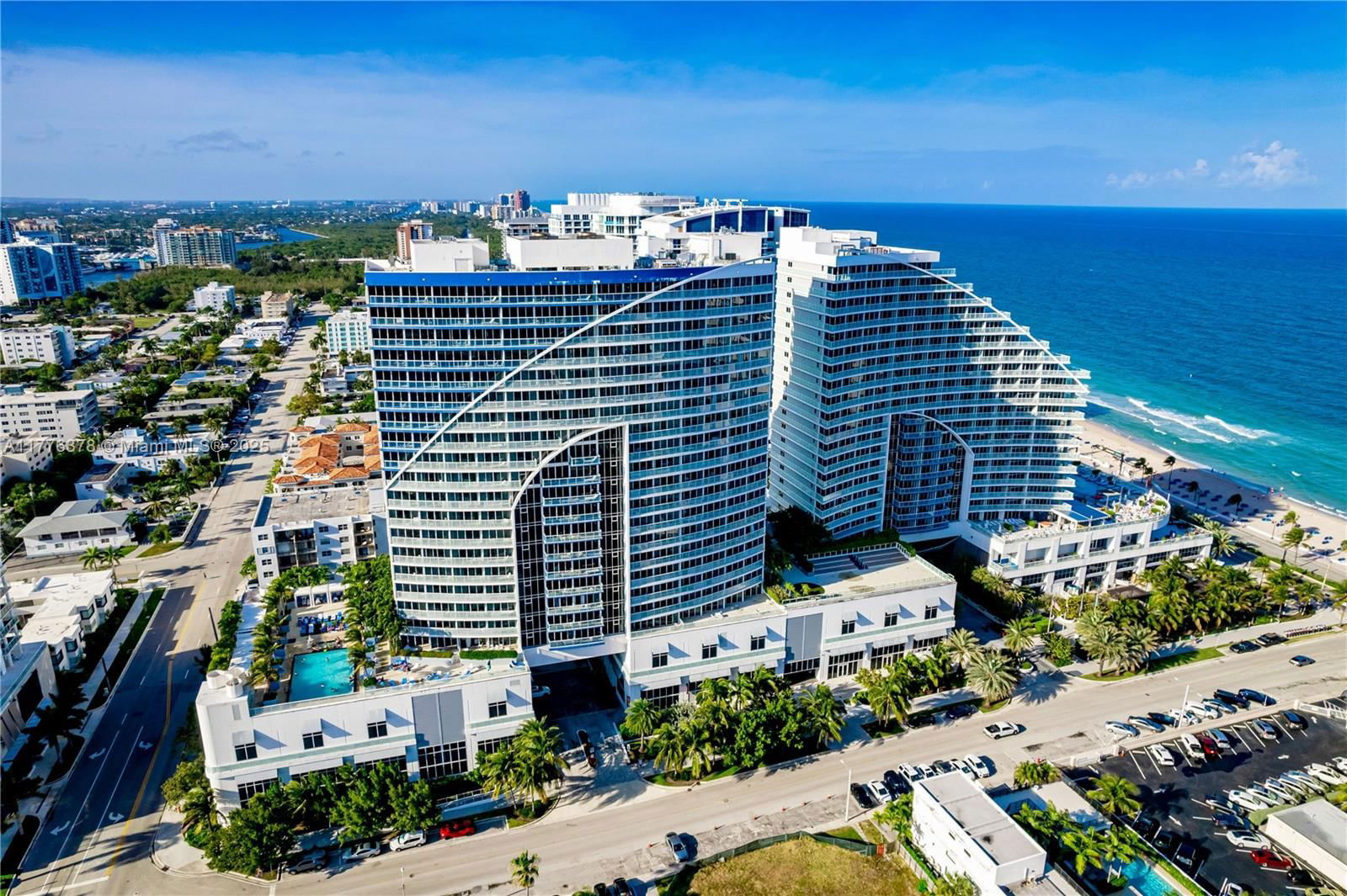 Real estate property located at 3101 Bayshore Dr #1504, Broward, Fort Lauderdale Residence, Fort Lauderdale, FL