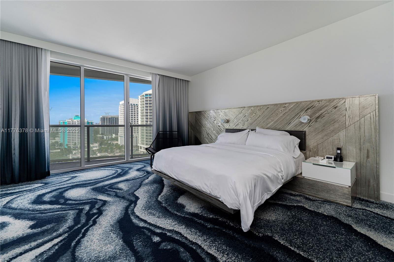 Real estate property located at 3101 Bayshore Dr #1504, Broward, Fort Lauderdale Residence, Fort Lauderdale, FL