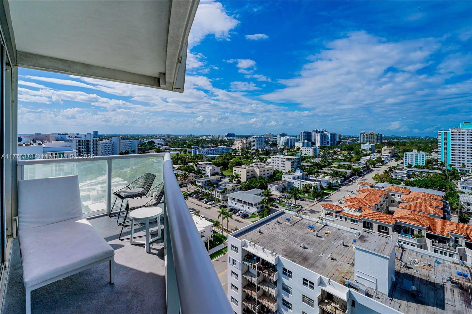 Real estate property located at 3101 Bayshore Dr #1504, Broward, Fort Lauderdale Residence, Fort Lauderdale, FL
