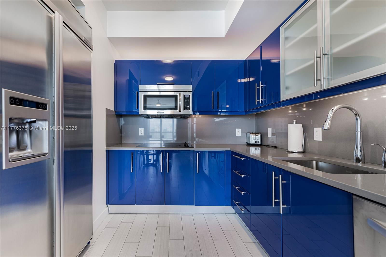 Real estate property located at 3101 Bayshore Dr #1504, Broward, Fort Lauderdale Residence, Fort Lauderdale, FL