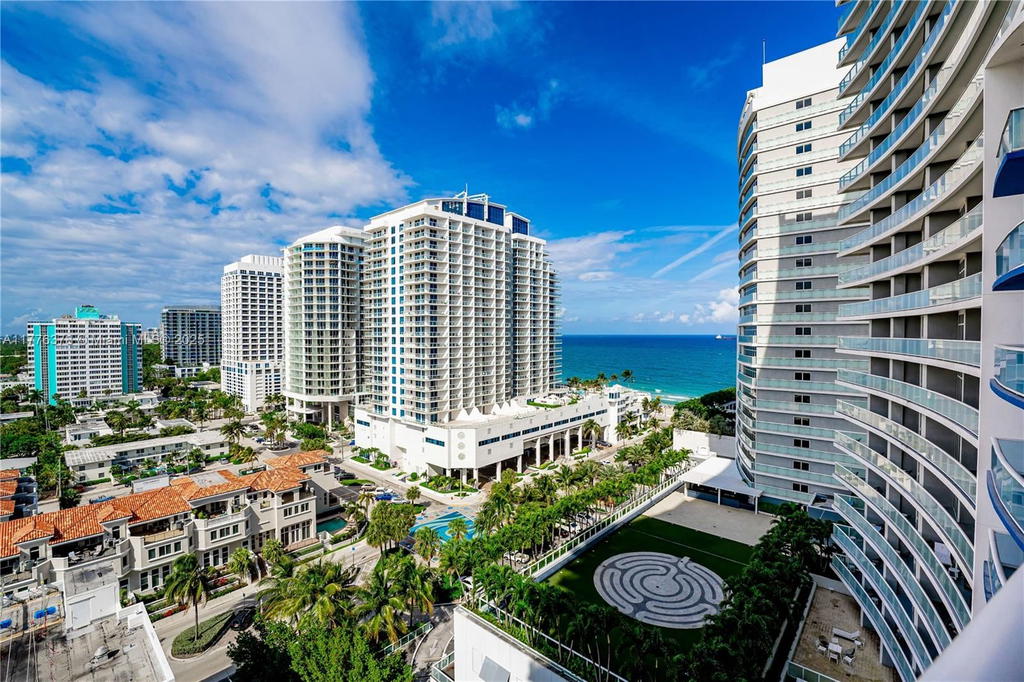 Real estate property located at 3101 Bayshore Dr #1504, Broward, Fort Lauderdale Residence, Fort Lauderdale, FL