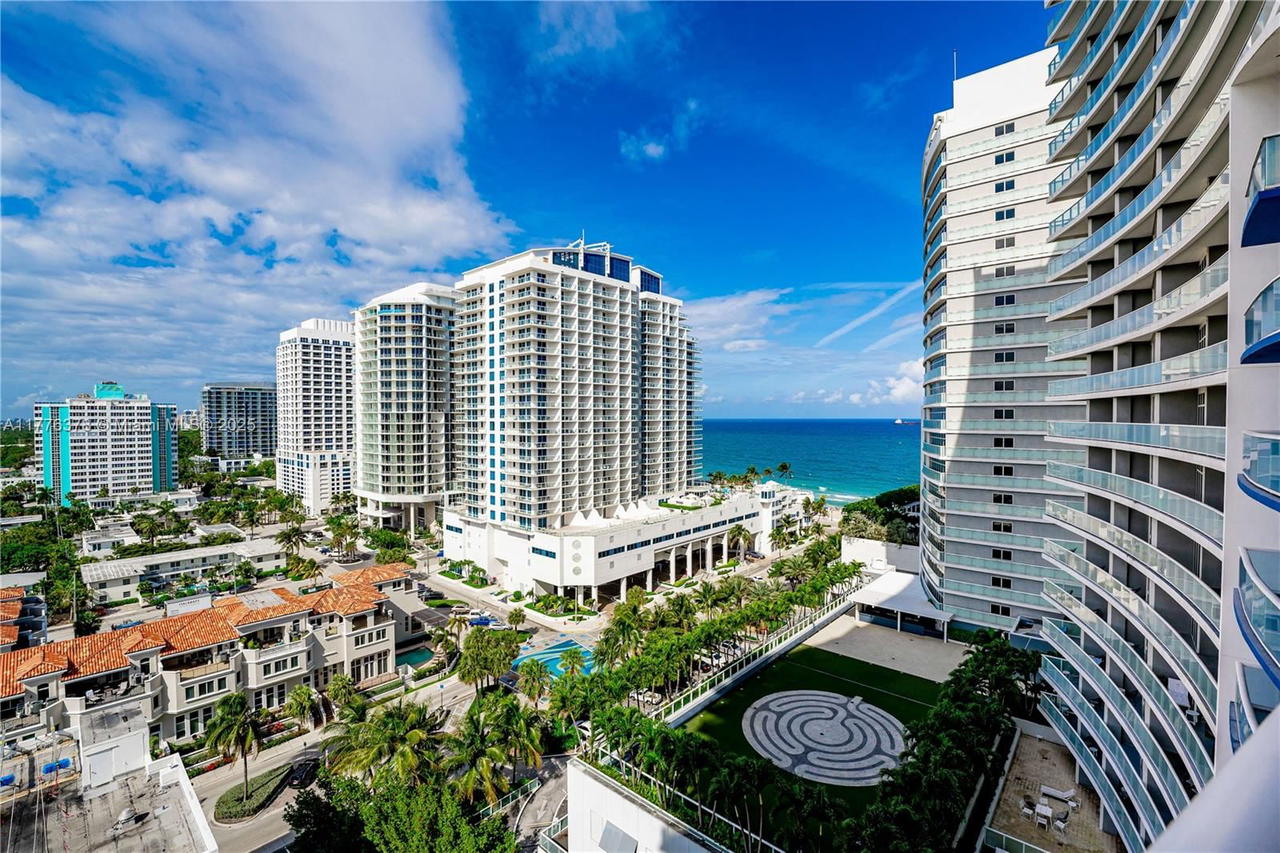 Real estate property located at 3101 Bayshore Dr #1504, Broward, Fort Lauderdale Residence, Fort Lauderdale, FL