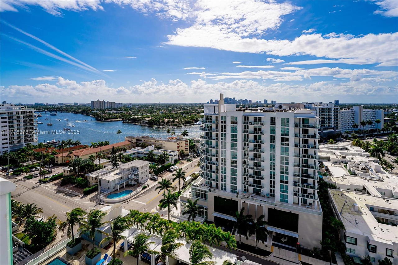Real estate property located at 3101 Bayshore Dr #1504, Broward, Fort Lauderdale Residence, Fort Lauderdale, FL