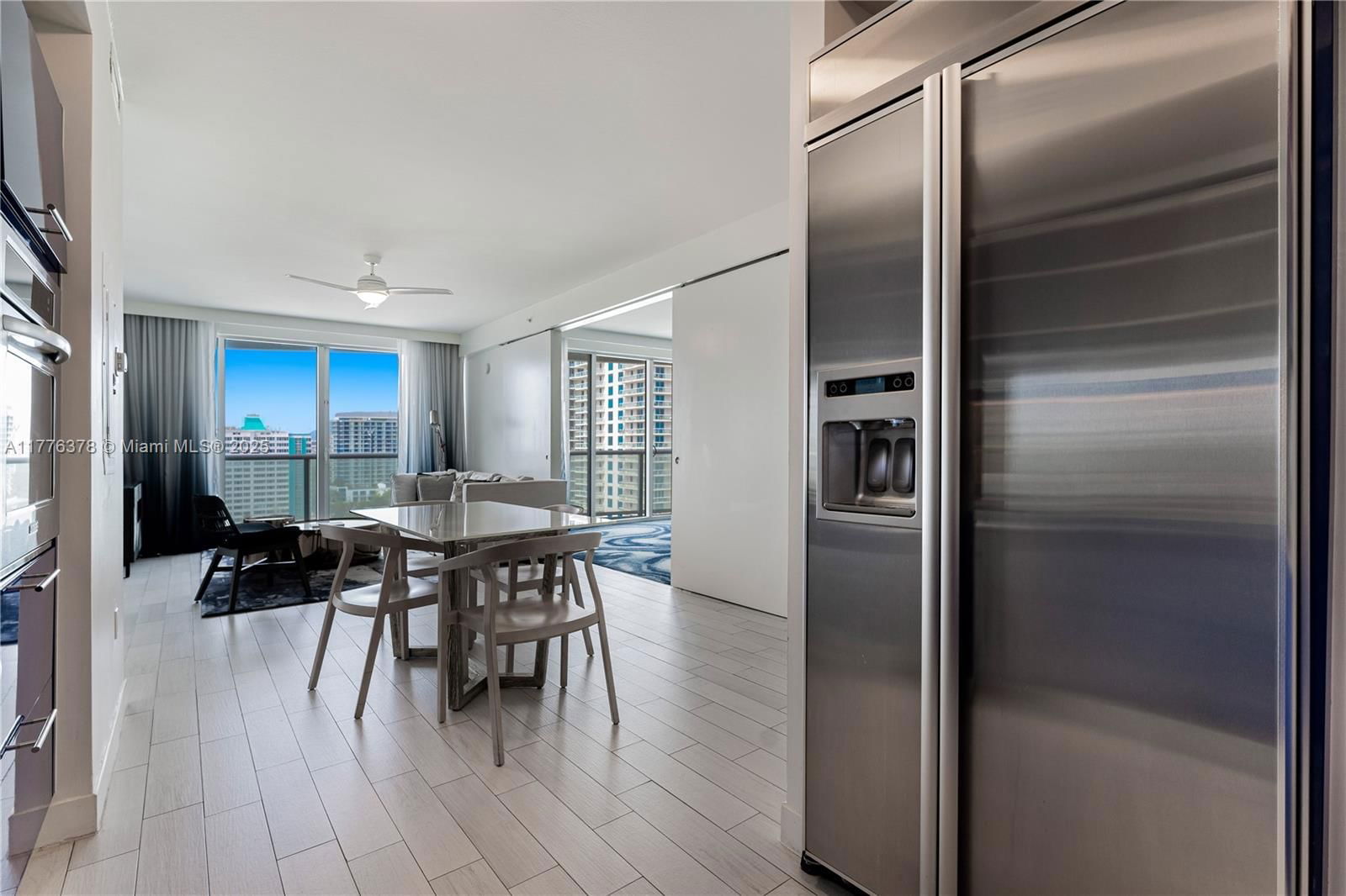 Real estate property located at 3101 Bayshore Dr #1504, Broward, Fort Lauderdale Residence, Fort Lauderdale, FL