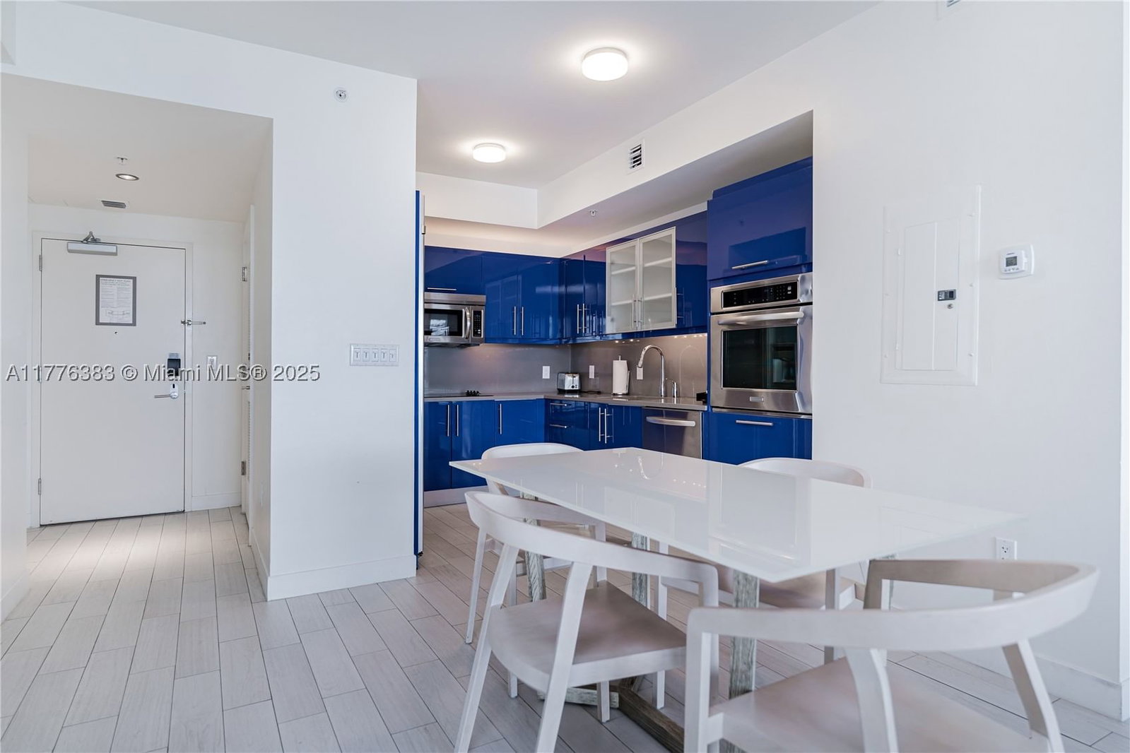 Real estate property located at 3101 Bayshore Dr #603, Broward, Fort Lauderdale Residence, Fort Lauderdale, FL