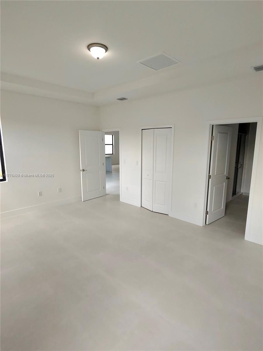 Real estate property located at 14428 13th Ter, Miami-dade, Century Pointe, Miami, FL