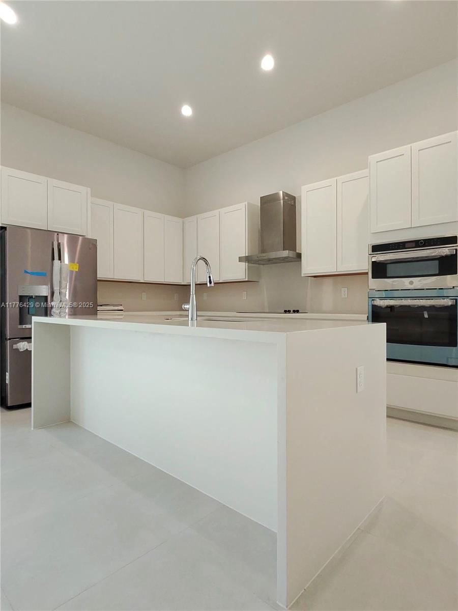 Real estate property located at 14428 13th Ter, Miami-dade, Century Pointe, Miami, FL