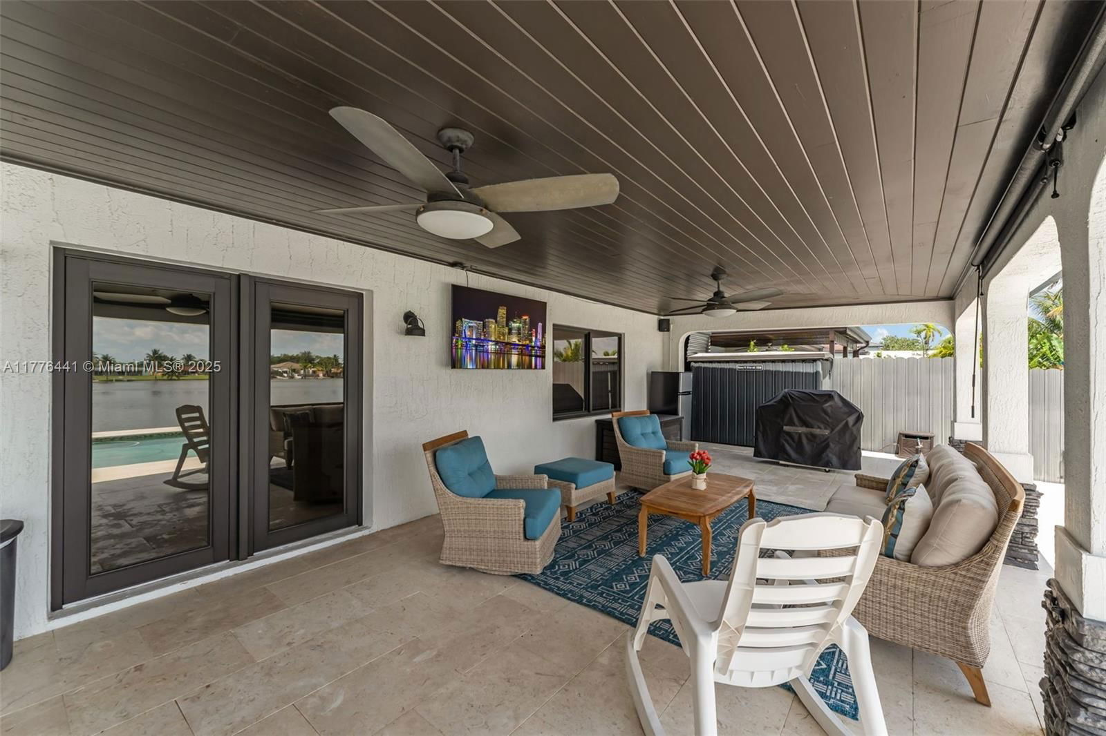 Real estate property located at 17921 85th Ave, Miami-dade, Palm Springs North Sec S, Hialeah, FL