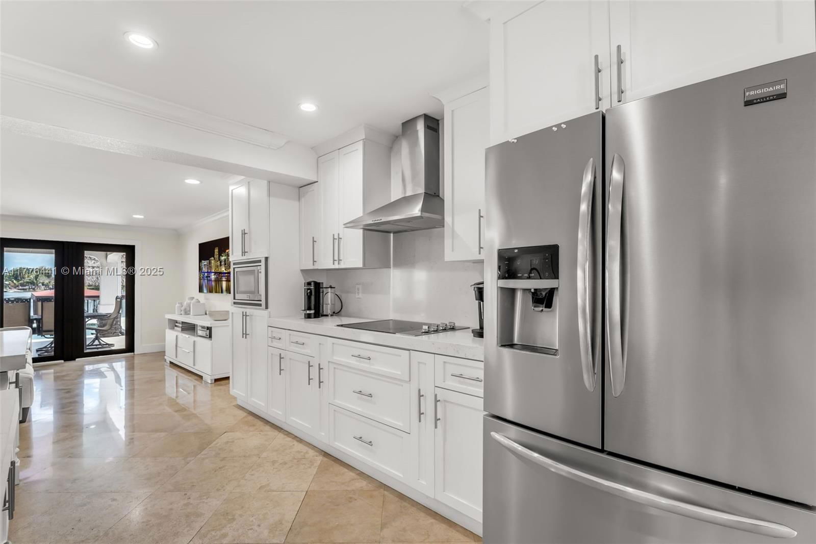 Real estate property located at 17921 85th Ave, Miami-dade, Palm Springs North Sec S, Hialeah, FL