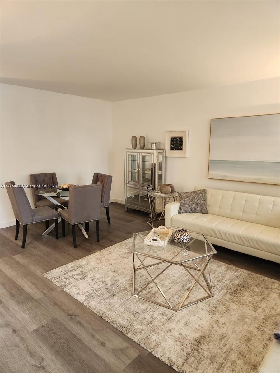 Real estate property located at 5700 Collins Ave #4N, Miami-dade, Seacoast 5700 Condo, Miami Beach, FL