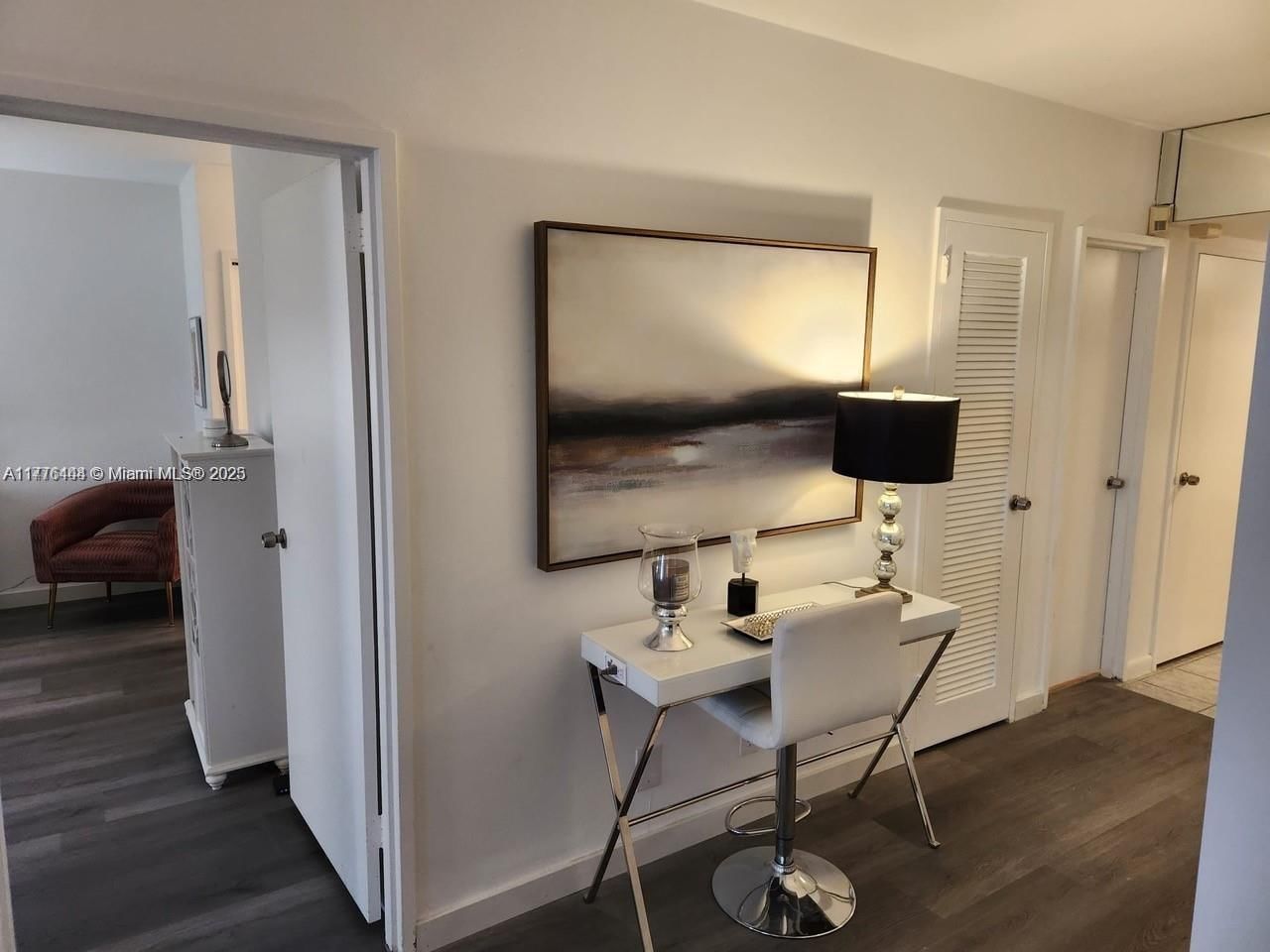 Real estate property located at 5700 Collins Ave #4N, Miami-dade, Seacoast 5700 Condo, Miami Beach, FL