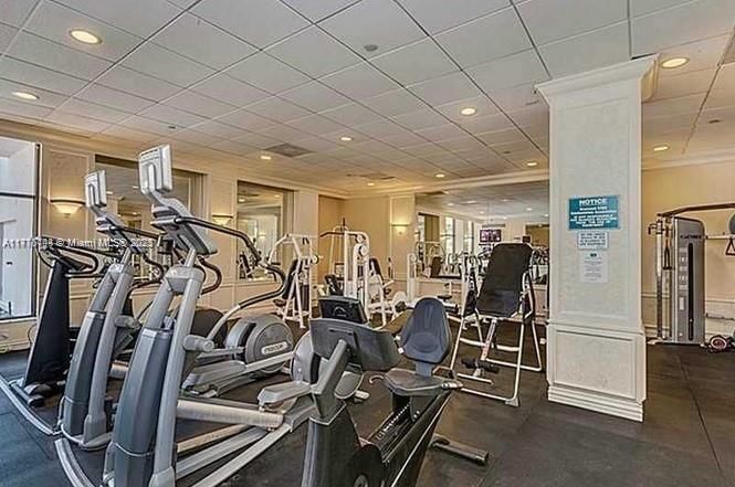 Real estate property located at 5700 Collins Ave #4N, Miami-dade, Seacoast 5700 Condo, Miami Beach, FL