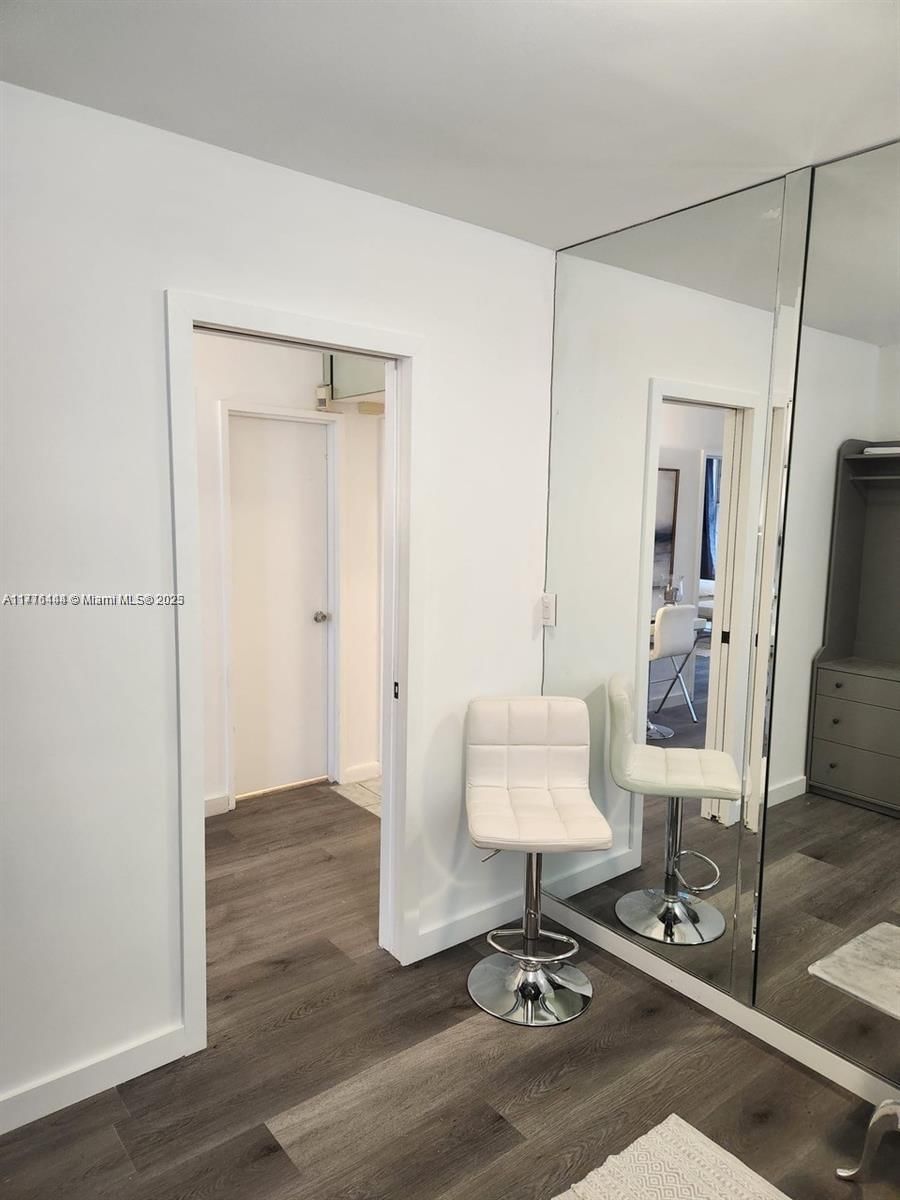 Real estate property located at 5700 Collins Ave #4N, Miami-dade, Seacoast 5700 Condo, Miami Beach, FL