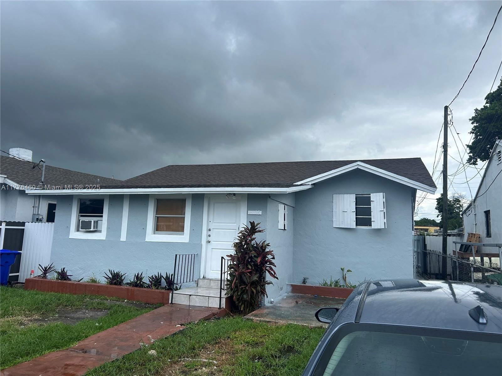 Real estate property located at 2708 22 ct, Miami-dade, East Haven, Miami, FL
