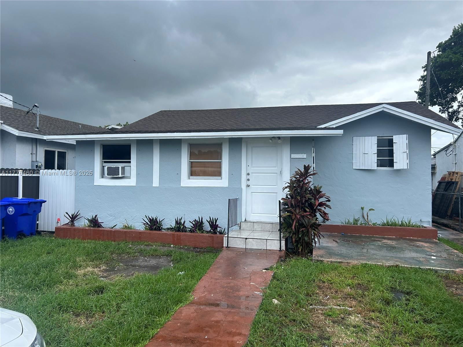 Real estate property located at 2708 22 ct, Miami-dade, East Haven, Miami, FL